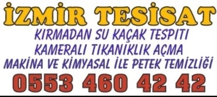 su kçağı tespiti karabalar su kaçağı tespiti