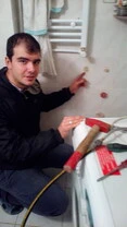 su kaçak tespiti