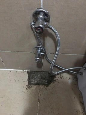 İzmir'de su kaçağı tespiti nasıl yapılır