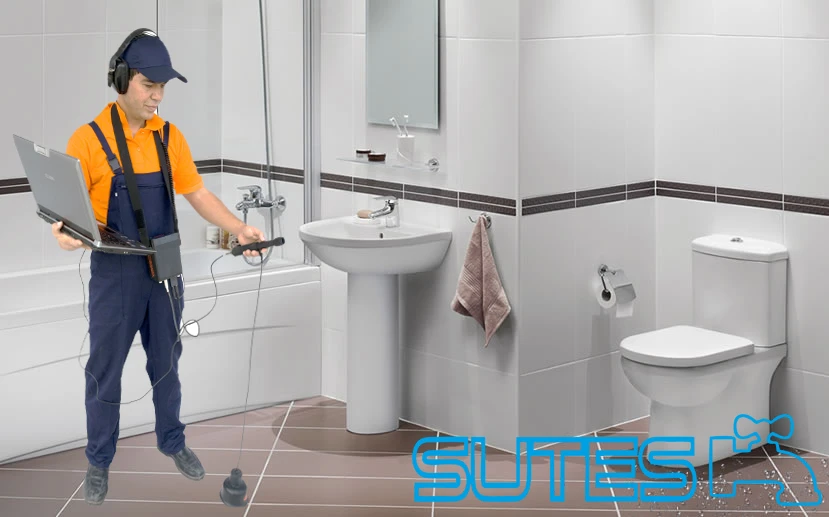 su kaçağı tespiti bornova su kaçağı tespiti bornova
