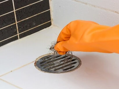 banyo gideri açma izmir