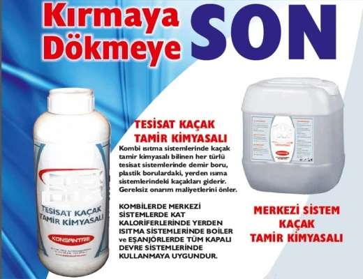 su tesisat kaçak giderici izmir