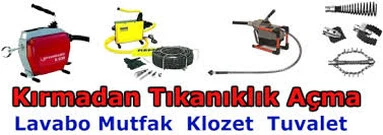 tuvalet tıkanıklığı açma izmir