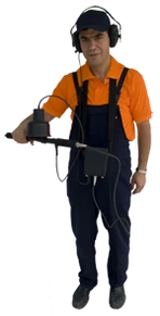 su kaçağı tespiti