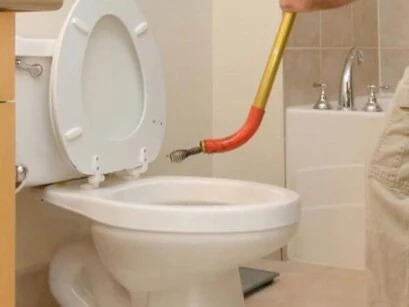 klozet tıkanıklıı açma izmir