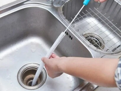 lavabo tıkanıklığı açma izmir
