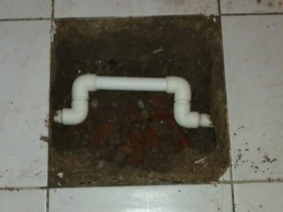 su kaçağı tespiti izmir