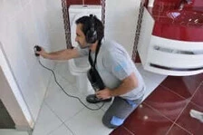 su kaçağı 