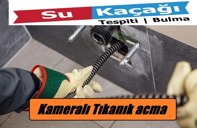 tıkanıklık açma izmir lavabo açma izmir